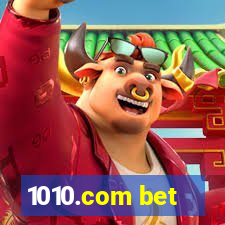 1010.com bet